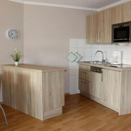 Appartement Lord Nelson App 113 Cuxhaven